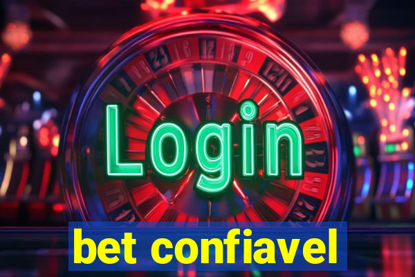 bet confiavel